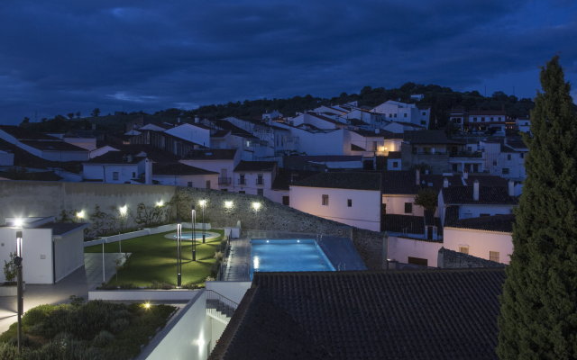 Hotel Convento Aracena & Spa