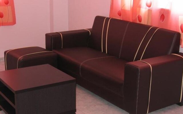 My Homestay Melaka