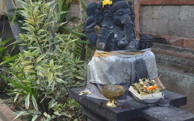 Guesthouse Gusti Putu Oka