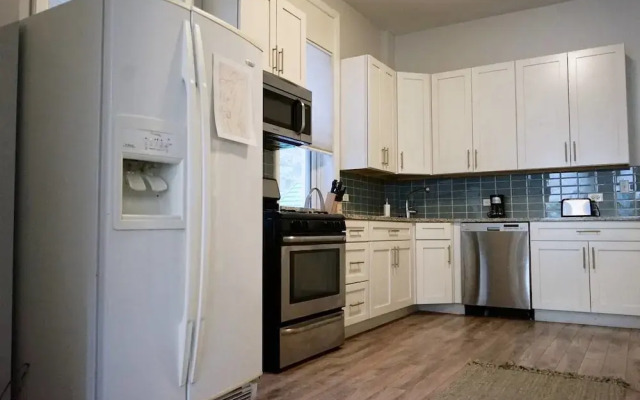 A Duplex for Your Grouplex