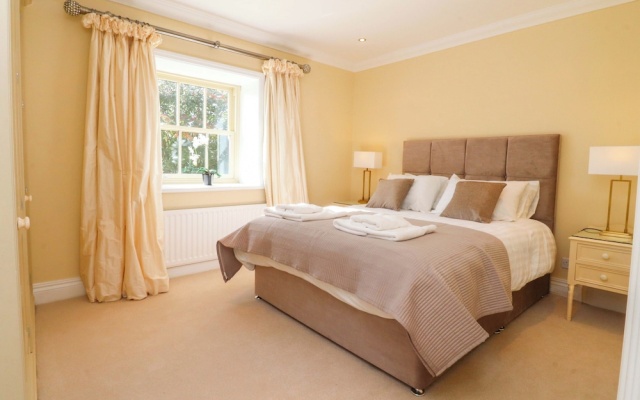 Laithe House