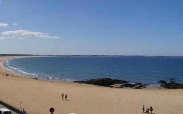 Maison La Turballe, 4 pièces, 6 personnes - FR-1-392-98