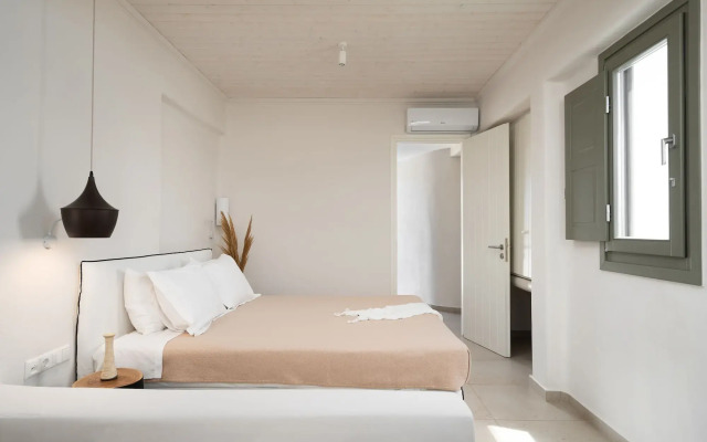 Melidron Hotel & Suites