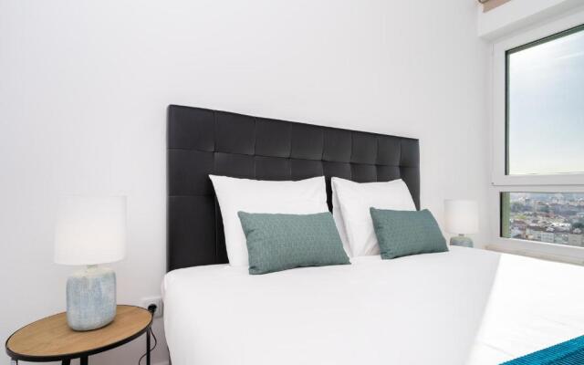 WHome | Anjos Premium Apartment #10