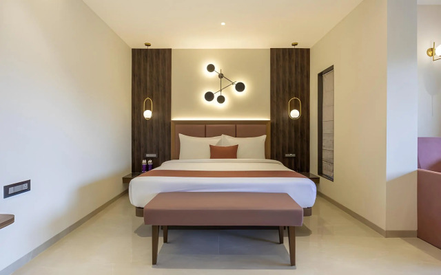 Bella Vista Resort
