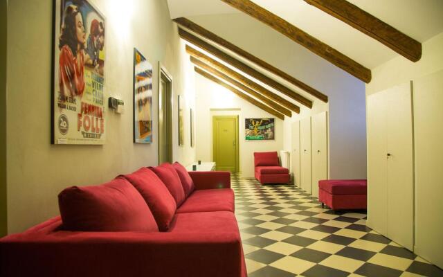 Restaurant & Suites Cascina Marchesa