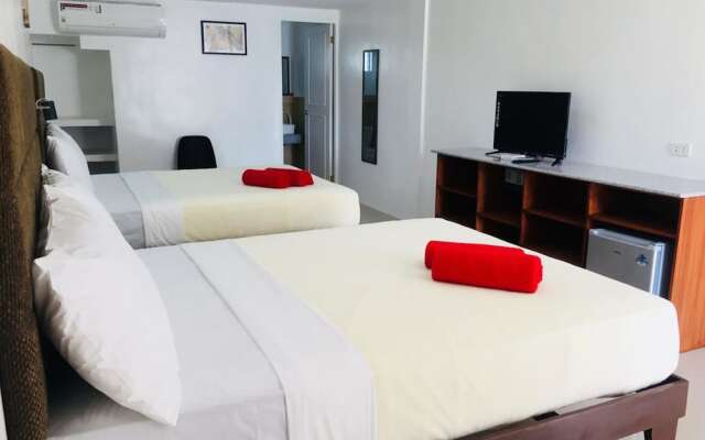 Heartland Hotel Service Rooms and Apartments