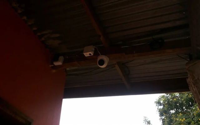 White Castle Hotel Arua