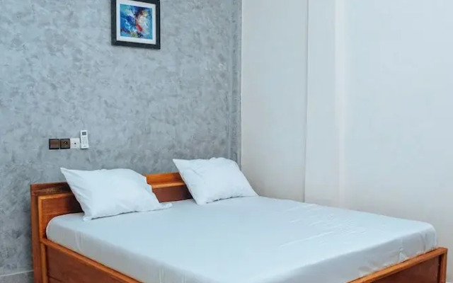 Hotel Merveille Lome