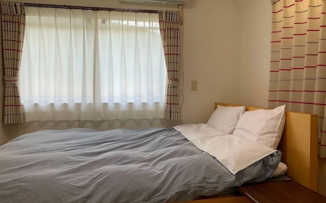 calm house beppumotomachi