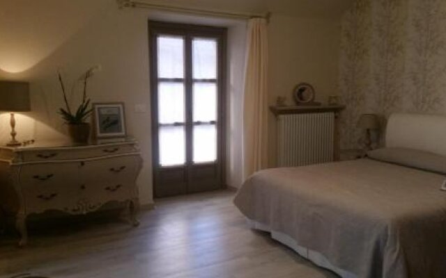 Novecento Charming Room