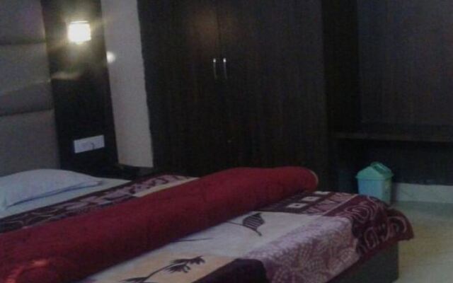 Hotel Spring