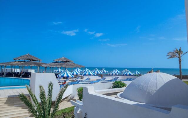 Aljazira Beach & Spa - All Inclusive -  Families and Couples Only