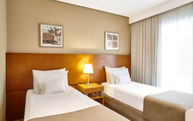 George V Casa Branca