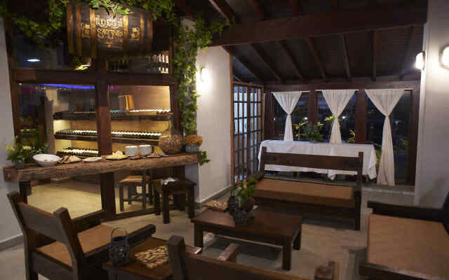 Resort Fazenda São João