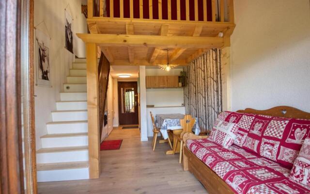 Appartement Morillon Village, 3 pièces, 4 personnes - FR-1-642-68
