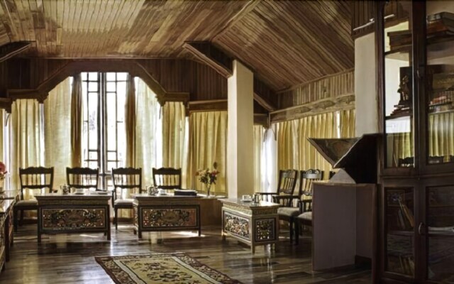 Norbu Ghang Retreat and Spa