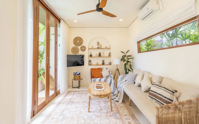 Gaia Villa by Betterplace