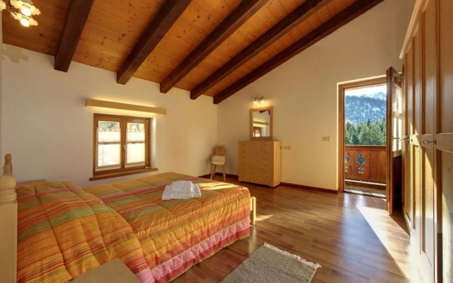 Albergo Diffuso Sauris in Lateis