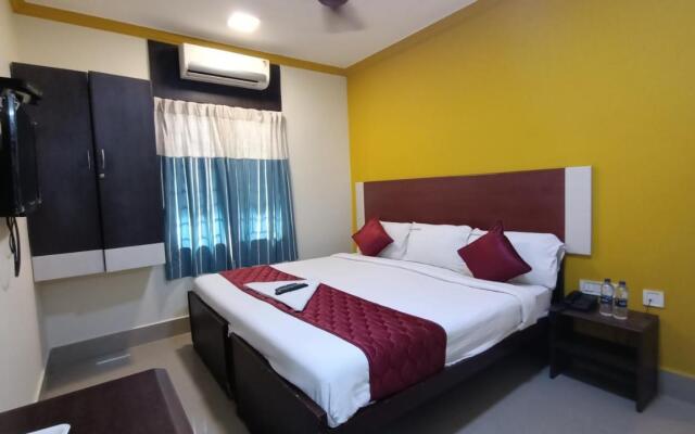 Skyry Hotels T Nagar