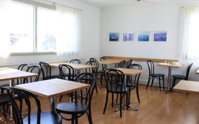 Hotel Breidafjordur