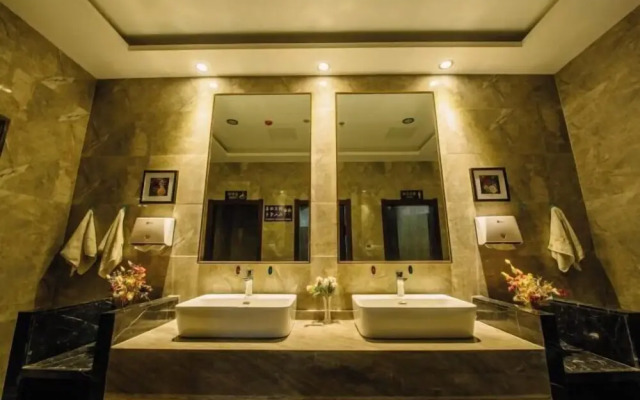 Yuanfeng Hebei Hotel