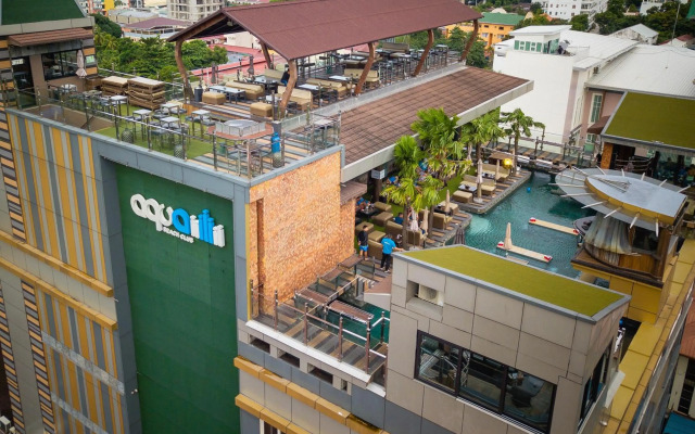 ABC Hotel