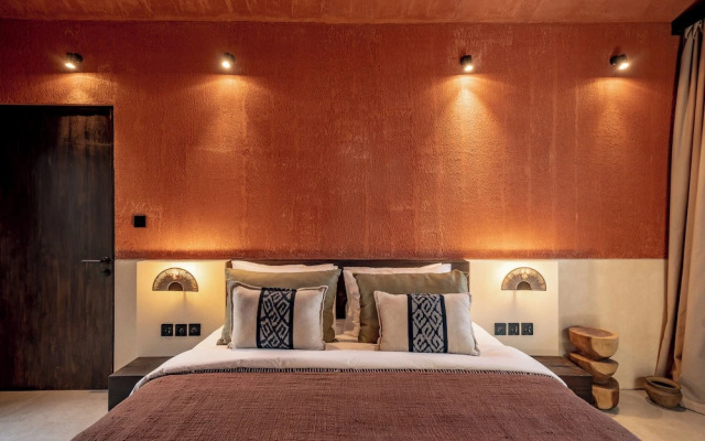 Bedouin House Pererenan