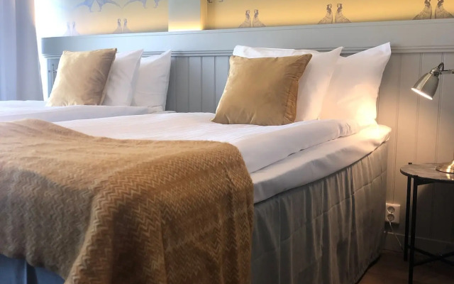 Öster Malma Hotell
