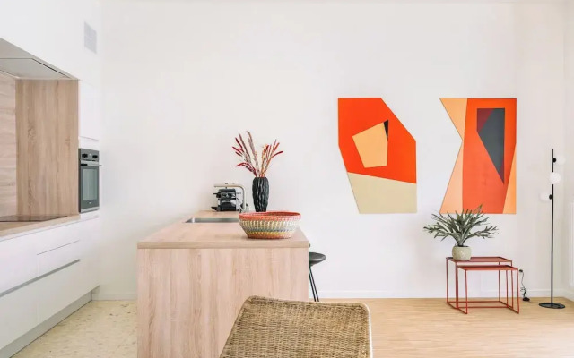 Smartflats - Avenue Antwerp