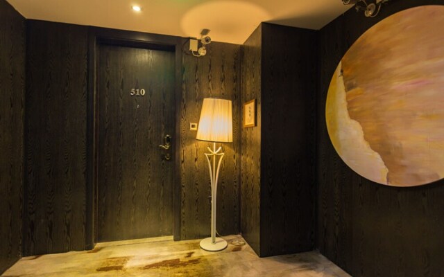 Seeker Chongqing Hotel