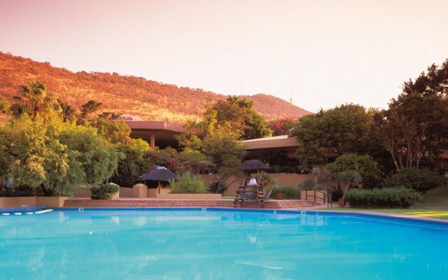 The Cabanas Hotel at Sun City Resort