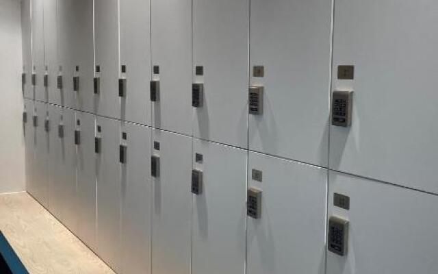 Sable 701 - Luxury Two Story Loft