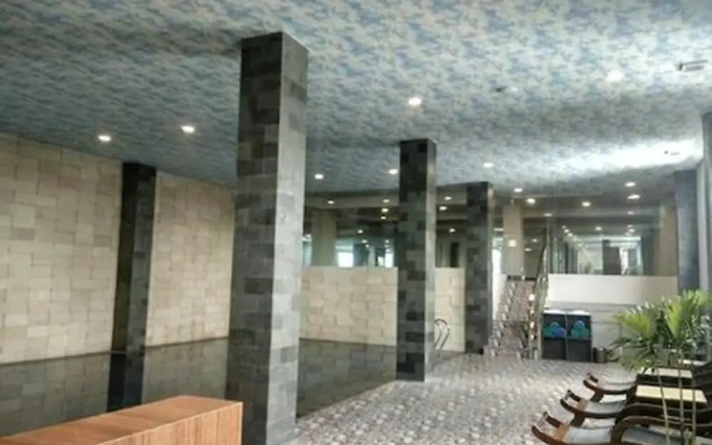 pyramid suites Hotel