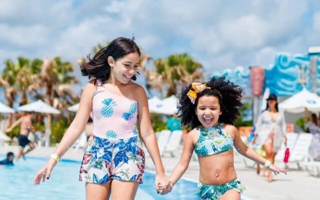 Aqualand Park & Resort Oficial