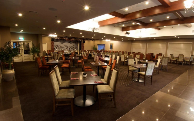 Distinction Rotorua Hotel and Conference Centre