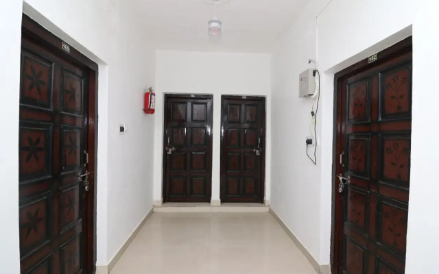 Hotel Polomax, Nainital