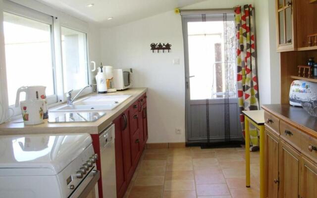 Gîte Vairé, 4 pièces, 6 personnes - FR-1-426-411