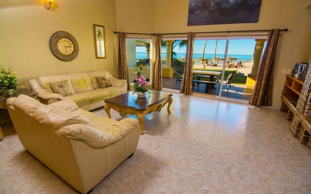 Villa 6 - 4 Br Villa