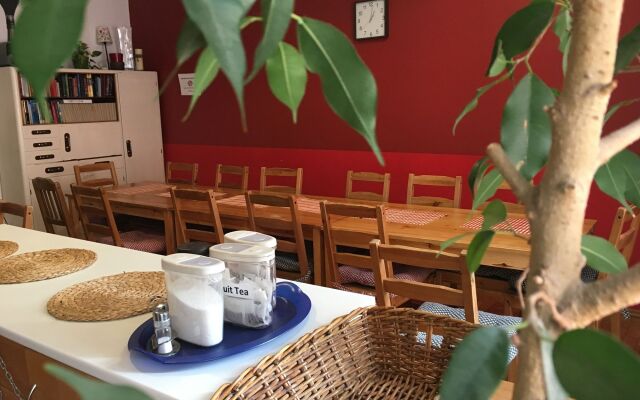 Hostel Rosemary
