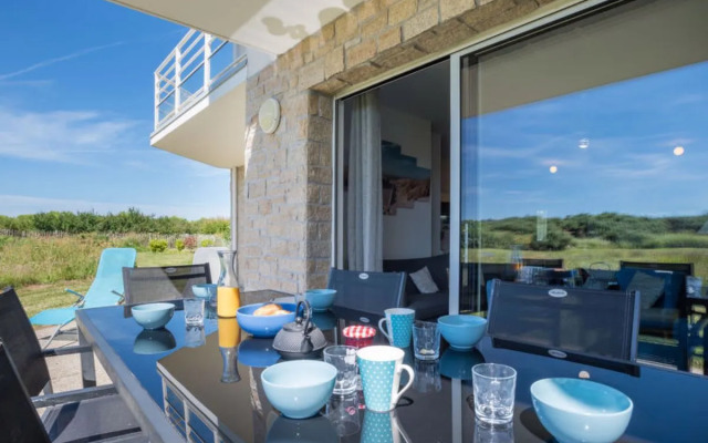 Le Domaine de Fort Neuf