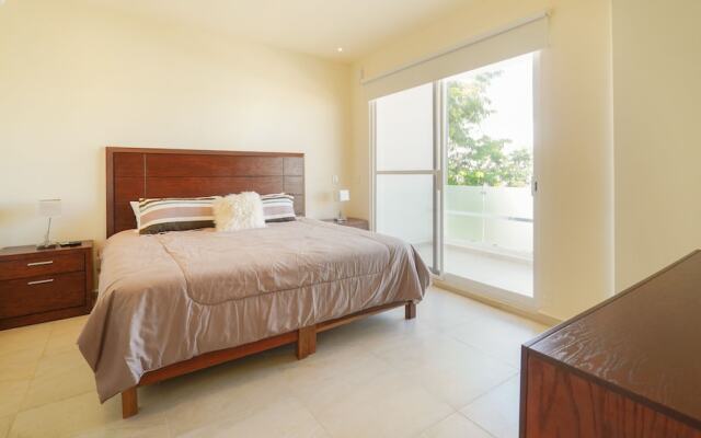 Casa Apolinar I Selvanova I Pool