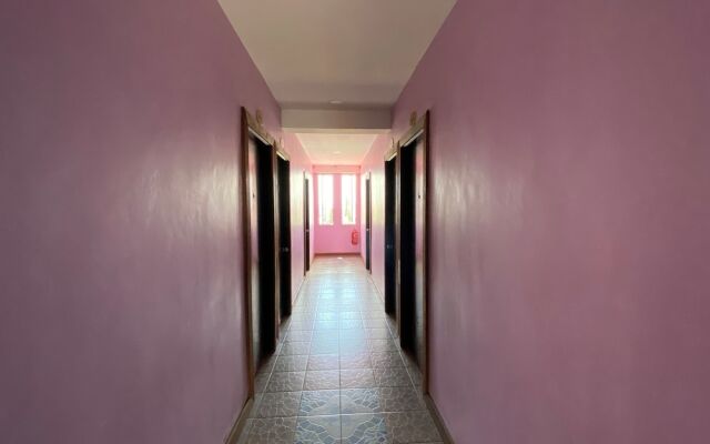 SPOT ON 89967 Tabin Lodge Bed & Breakfast
