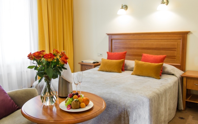 Hestia Hotel Draugi