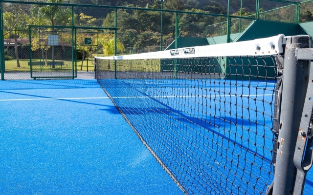 Hotel Bomtempo Itaipava