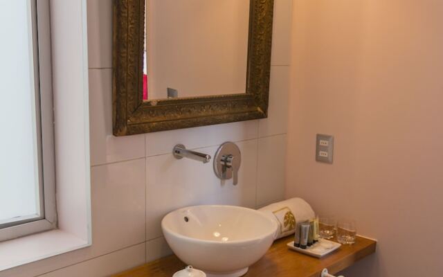 Augusta Apart Hotel