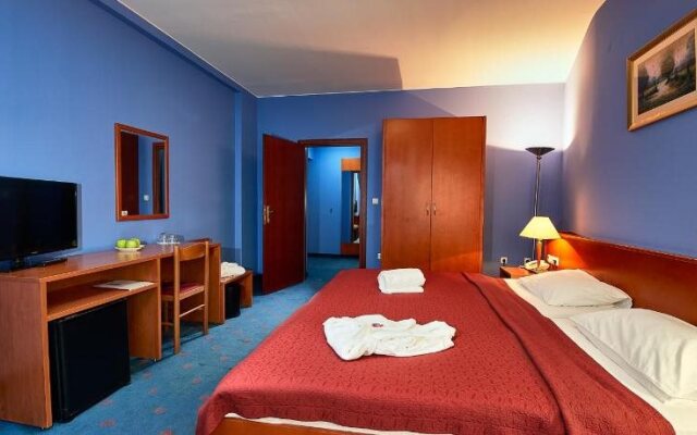 Hotel Europa