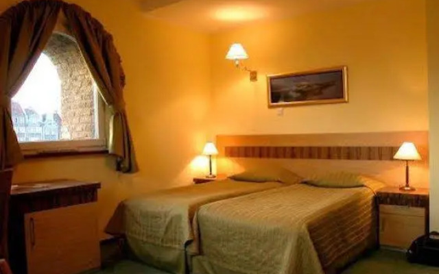 Jess Hotel Krolewski Gdansk Old Town