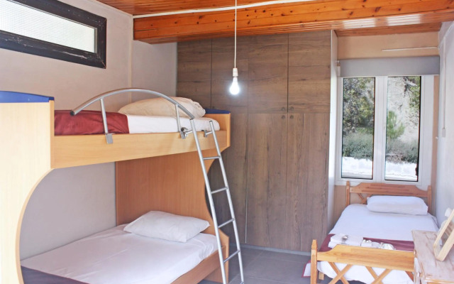 Laoni Guest House in Moutoullas, Marathasa