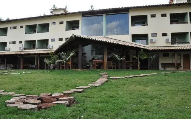 Eco Hotel Lago Verde